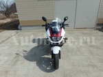     Honda CB1300ST ABS 2013  4